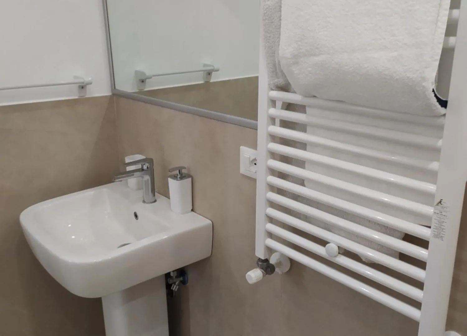 Holiday home Casa Dolce Forno Villa Venice