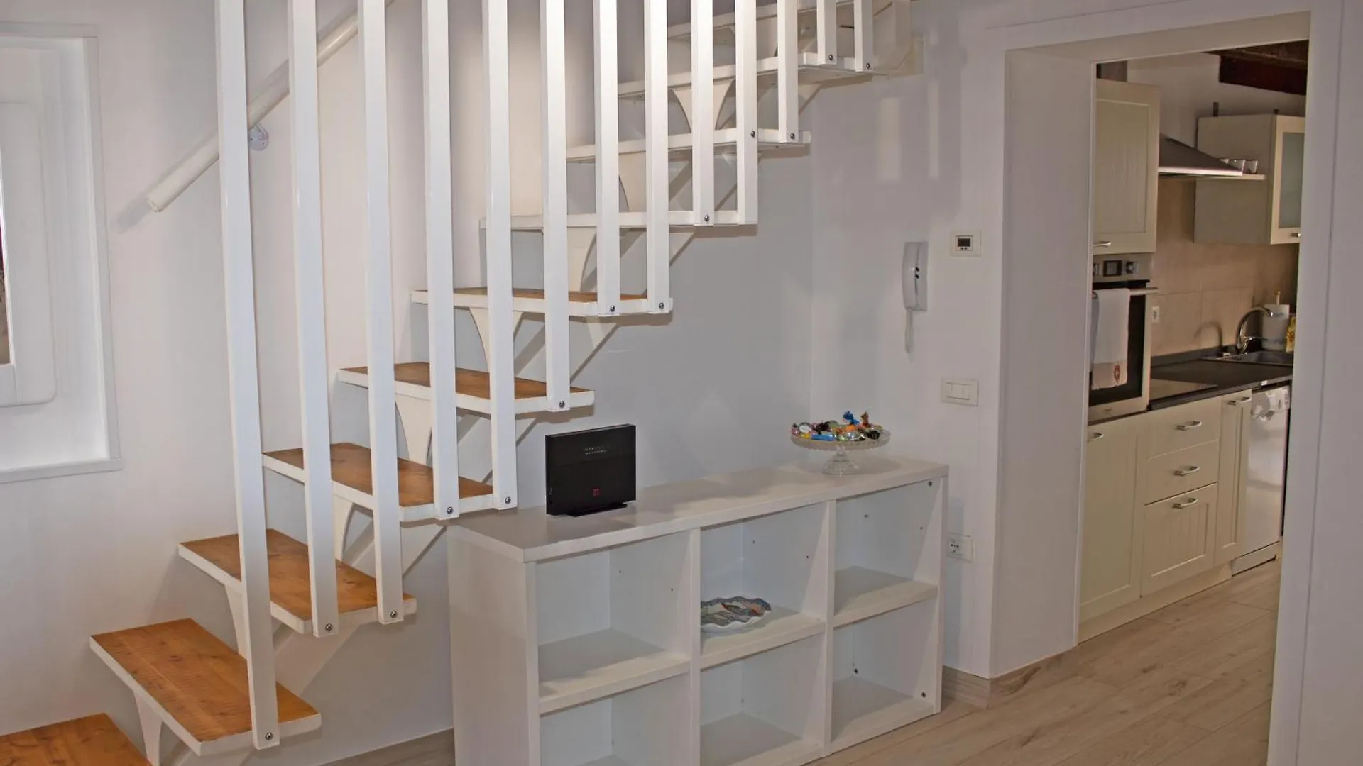 Casa Dolce Forno Villa Venice 0*,