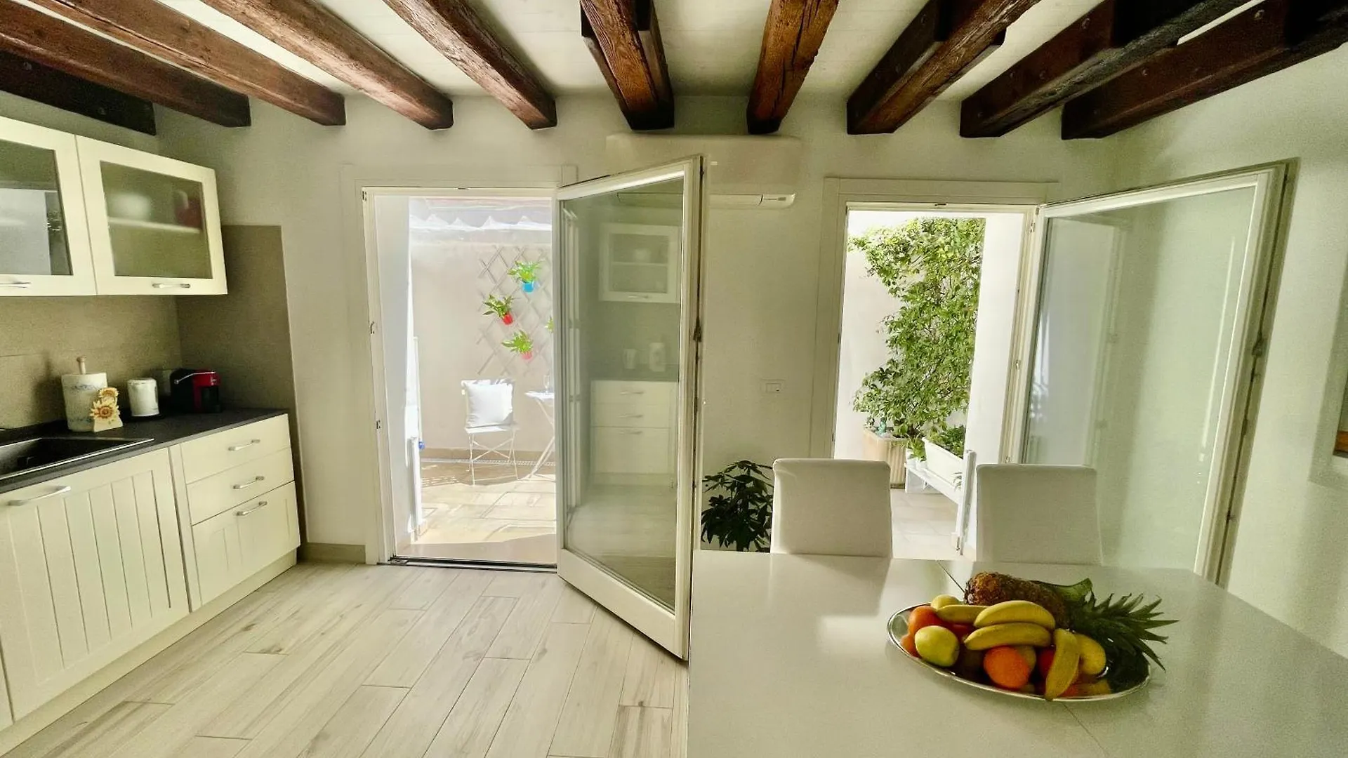Holiday home Casa Dolce Forno Villa Venice