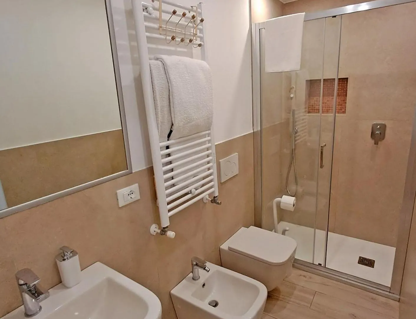 Casa Dolce Forno Villa Venice Holiday home