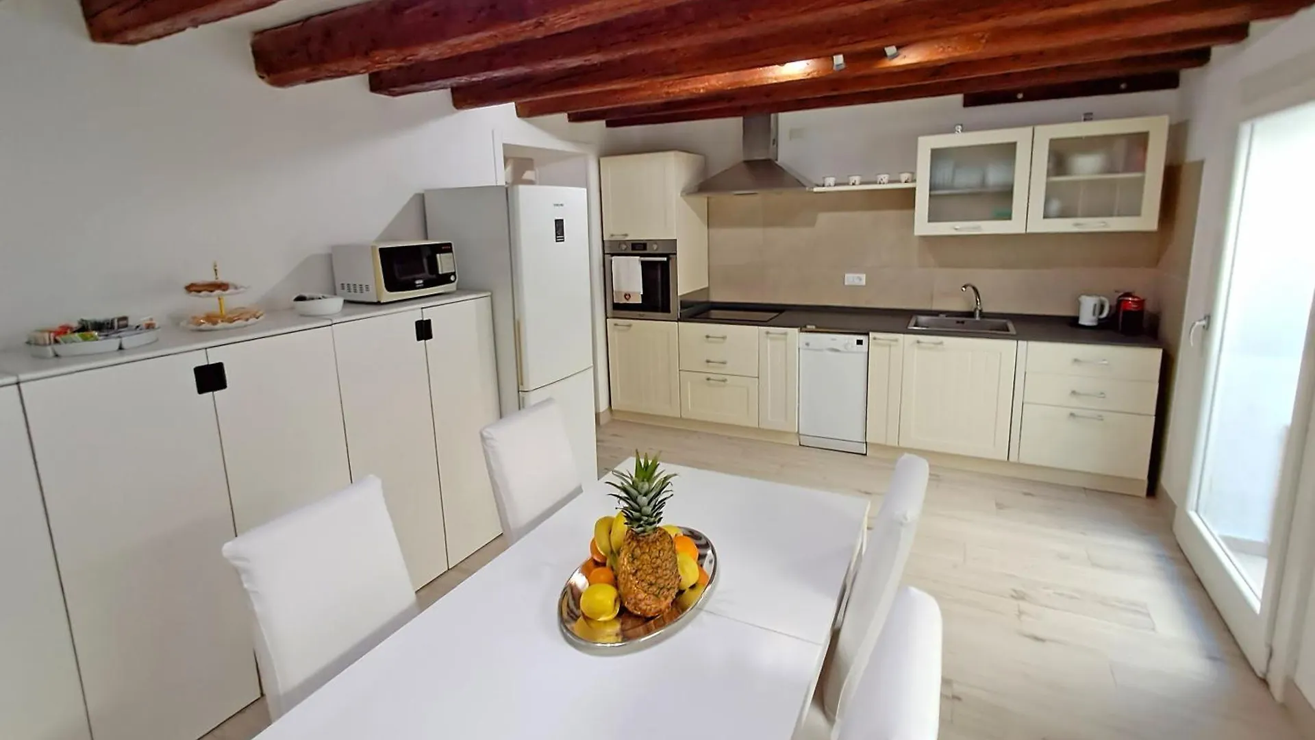 Holiday home Casa Dolce Forno Villa Venice Italy