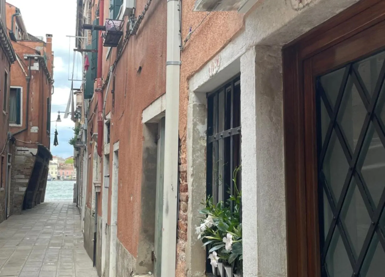 Casa Dolce Forno Villa Venice Holiday home