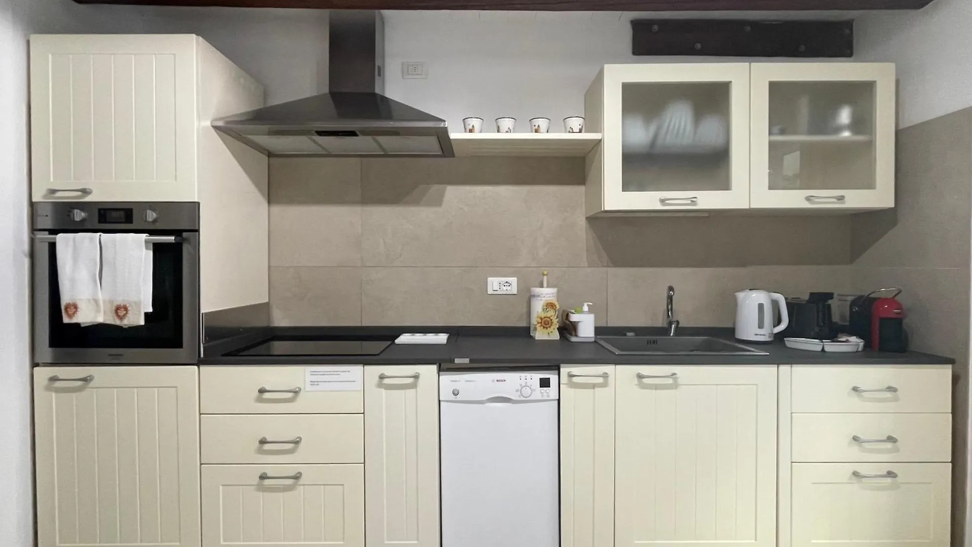 Holiday home Casa Dolce Forno Villa Venice