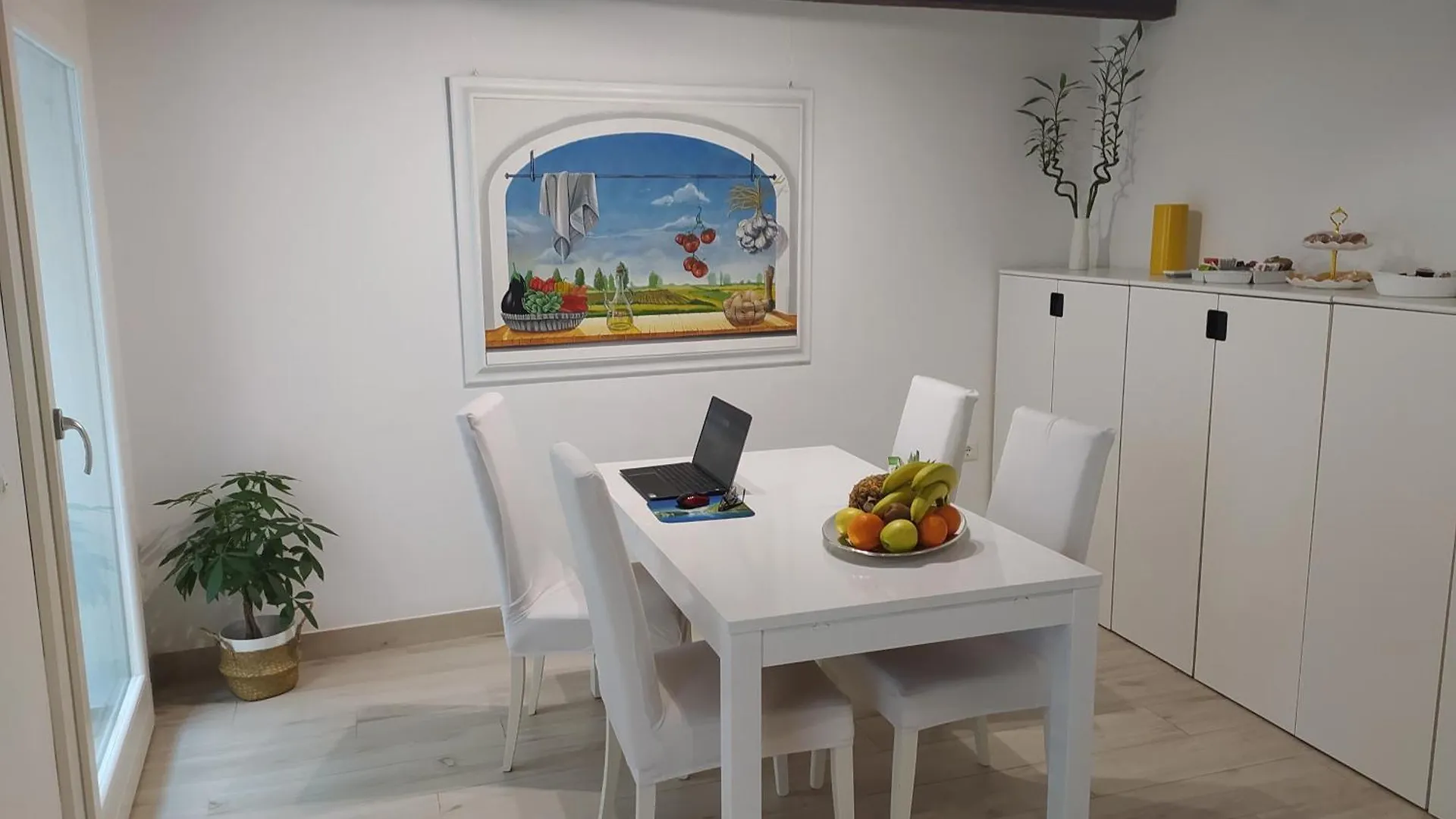 Casa Dolce Forno Βίλα Βενετία Σπίτι διακοπών