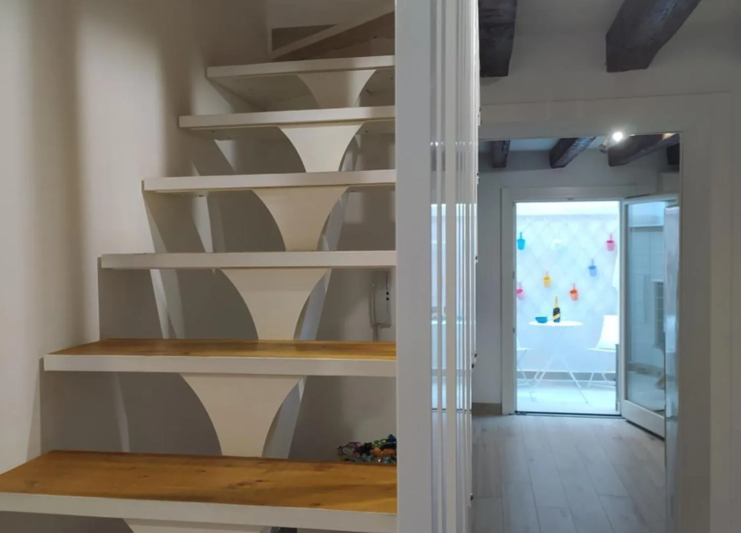 Σπίτι διακοπών Casa Dolce Forno Βίλα Βενετία