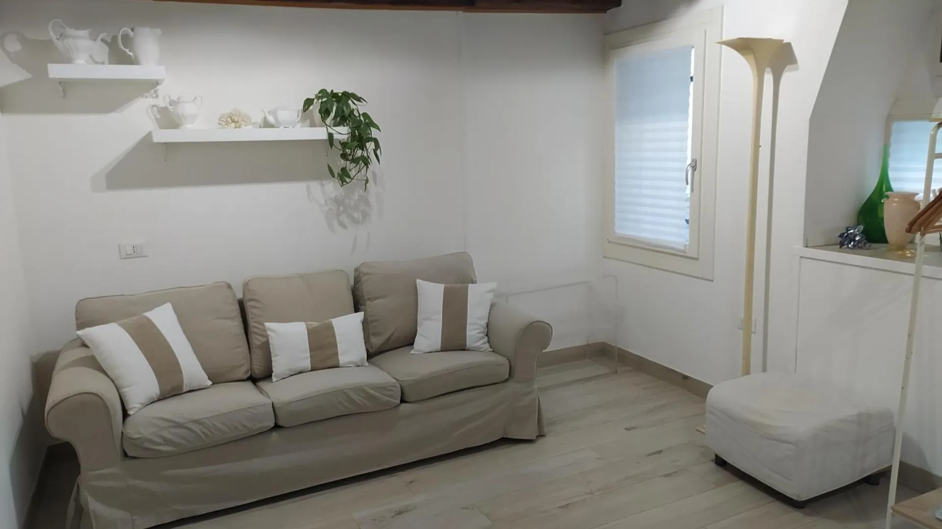Casa Dolce Forno Βίλα Βενετία Σπίτι διακοπών