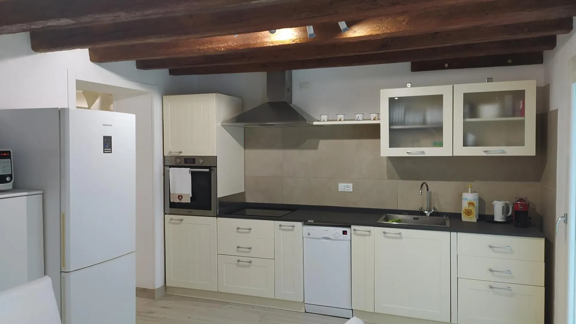 Casa Dolce Forno Βίλα Βενετία