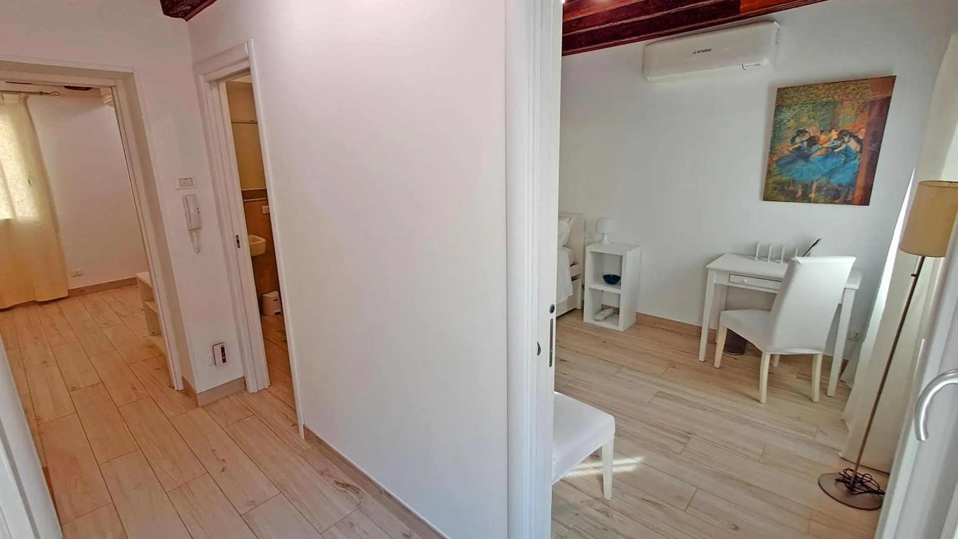 Σπίτι διακοπών Casa Dolce Forno Βίλα Βενετία